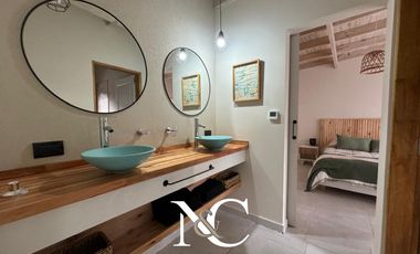 Casa en  venta en Villarobles