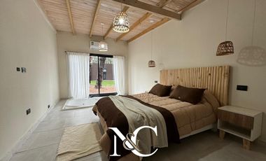Casa en  venta en Villarobles