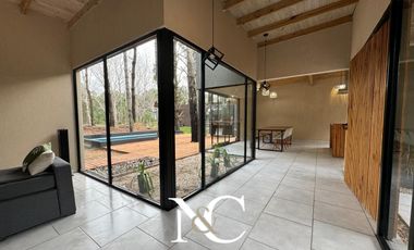 Casa en  venta en Villarobles