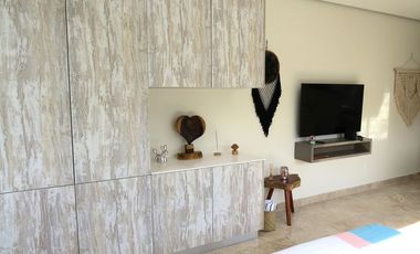 VENTA DEPARTAMENTO CON BALCÓN EN ALDEA ZAMA TULUM