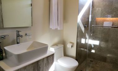 VENTA DEPARTAMENTO CON BALCÓN EN ALDEA ZAMA TULUM