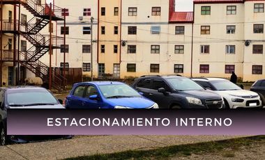 Departamento en VENTA EN CHACRA 2