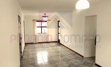 Departamento en VENTA EN CHACRA 2