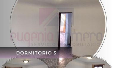Departamento en VENTA EN CHACRA 2