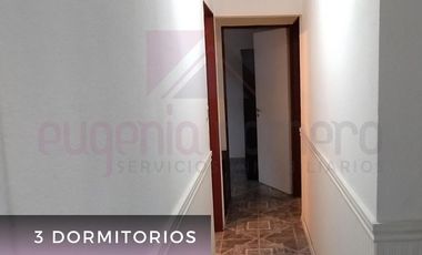 Departamento en VENTA EN CHACRA 2
