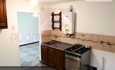 Departamento en VENTA EN CHACRA 2