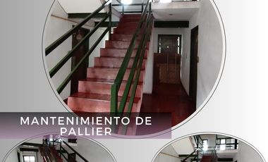 Departamento en VENTA EN CHACRA 2