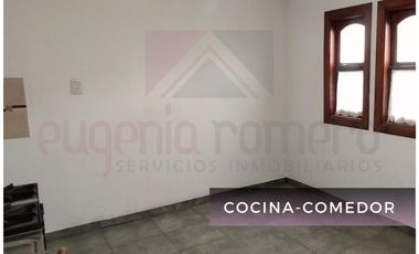 Departamento en VENTA EN CHACRA 2