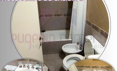 Departamento en VENTA EN CHACRA 2