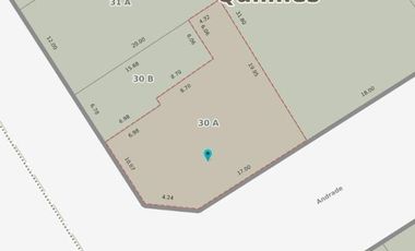 Casa ideal uso comercial sobre Avenida Calchaqui