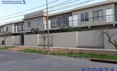 Departamento - San Miguel