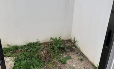 Departamento - San Miguel