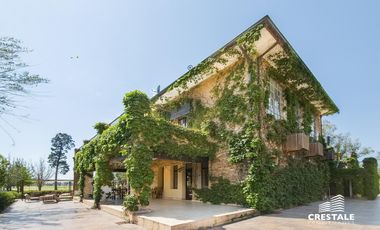 Venta Terreno - La Rinconada Club de Campo, Ibarlucea.