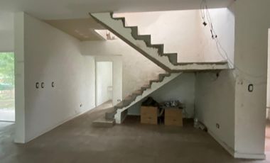 Navarrete Propiedades - Hermosa casa en Santa Guadalupe