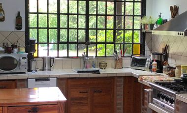 Casa - Ibarlucea- tipo campo