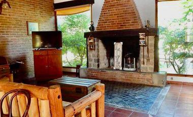 Casa - Ibarlucea- tipo campo