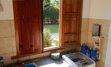 Casa - Ibarlucea- tipo campo