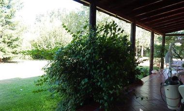 Casa - Ibarlucea- tipo campo