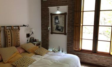 Casa - Ibarlucea- tipo campo