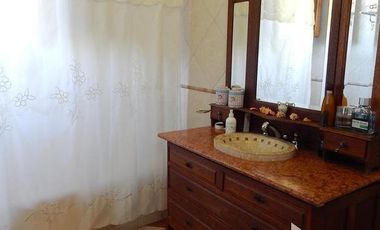 Casa - Ibarlucea- tipo campo