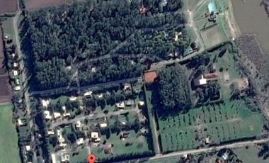 vendo lote con bajada nautica en Barrio privado permuto