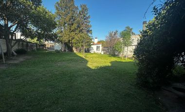 Tejeda - 1 Planta - USO COMERCIAL - 3 Dorm - 800m2