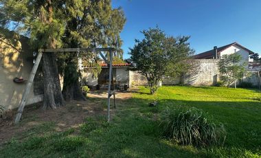 Tejeda - 1 Planta - USO COMERCIAL - 3 Dorm - 800m2