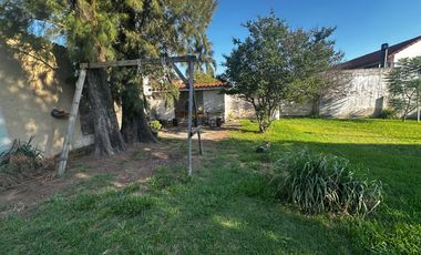 Tejeda - 1 Planta - USO COMERCIAL - 3 Dorm - 800m2