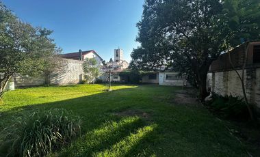 Tejeda - 1 Planta - USO COMERCIAL - 3 Dorm - 800m2