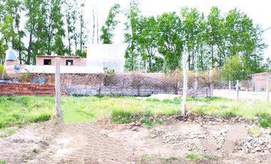 Terreno en  Alquiler, San Patricio del Chañar