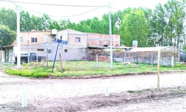 Terreno en  Alquiler, San Patricio del Chañar