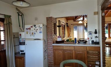 Casa 3 Dormitorios Funes