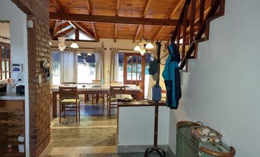 Casa 3 Dormitorios Funes