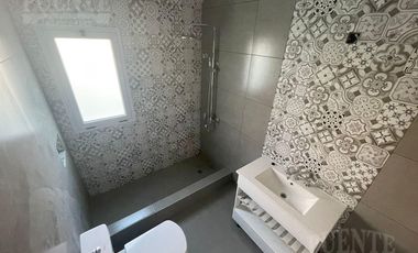 Casa - El Rebenque - Canning - Esteban Echeverria - Barrio cerrado -
