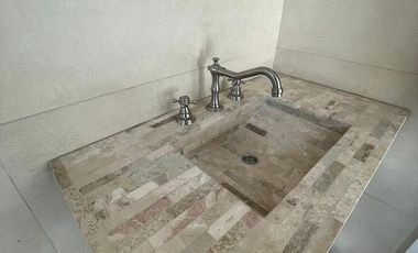 Casa - El Rebenque - Canning - Esteban Echeverria - Barrio cerrado -
