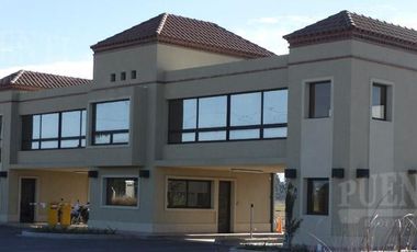 Casa - El Rebenque - Canning - Esteban Echeverria - Barrio cerrado -
