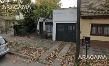 Terreno en venta en Esteban Echeverría, Monte Grande