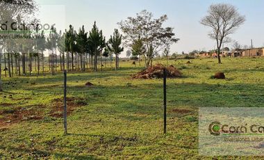 SE VENDE QUINTA DE 5 HA con Casa en  Posadas. Misiones