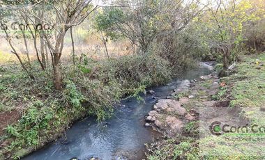 SE VENDE QUINTA DE 5 HA con Casa en  Posadas. Misiones