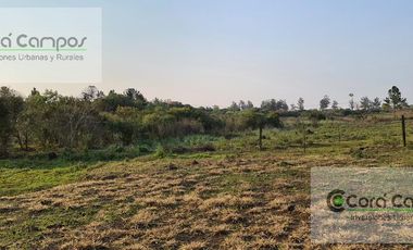 SE VENDE QUINTA DE 5 HA con Casa en  Posadas. Misiones