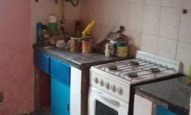 Departamento en Lanús Este