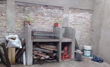 Departamento en Lanús Este