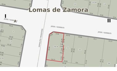 Local - Lomas de Zamora Oeste