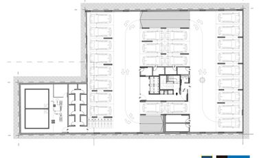 CASANOVA 5 - EXCLUSIVO DEPTO 2D, 2B, BALCÓN Y ASADOR PROPIO!
