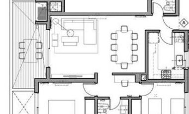 CASANOVA 5 - EXCLUSIVO DEPTO 2D, 2B, BALCÓN Y ASADOR PROPIO!