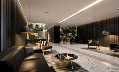 CASANOVA 5 - EXCLUSIVO DEPTO 2D, 2B, BALCÓN Y ASADOR PROPIO!