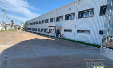 Excelente Deposito AAA - 10.000 m2 Hudson