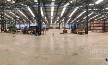 Excelente Deposito AAA - 10.000 m2 Hudson