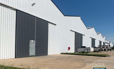Excelente Deposito AAA - 10.000 m2 Hudson