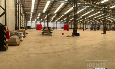 Excelente Deposito AAA - 10.000 m2 Hudson